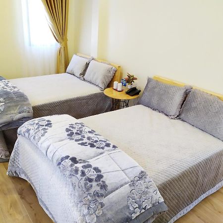 Rose Villa Dalat Εξωτερικό φωτογραφία
