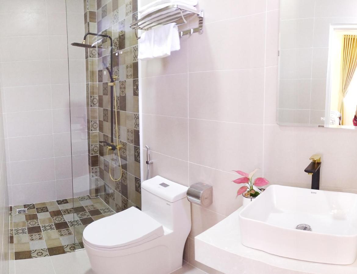 Rose Villa Dalat Εξωτερικό φωτογραφία