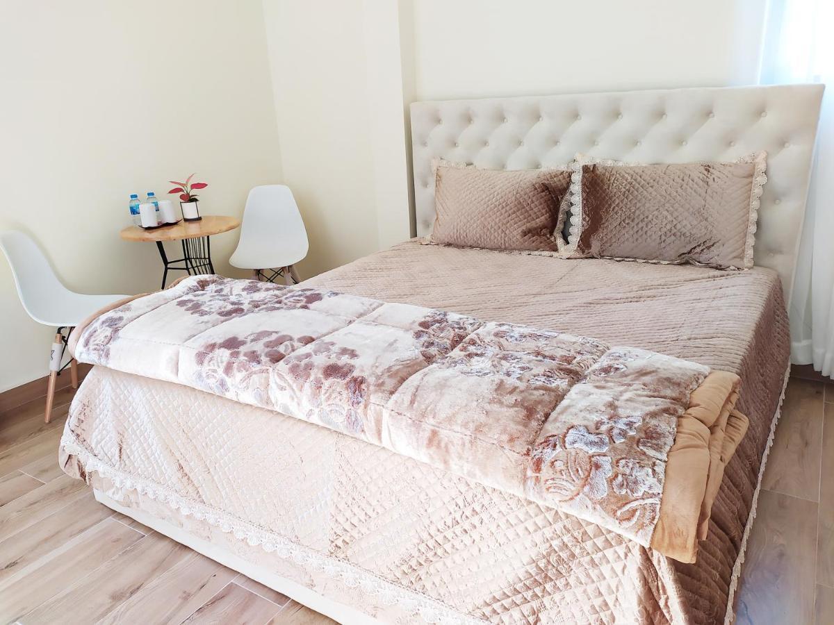 Rose Villa Dalat Εξωτερικό φωτογραφία