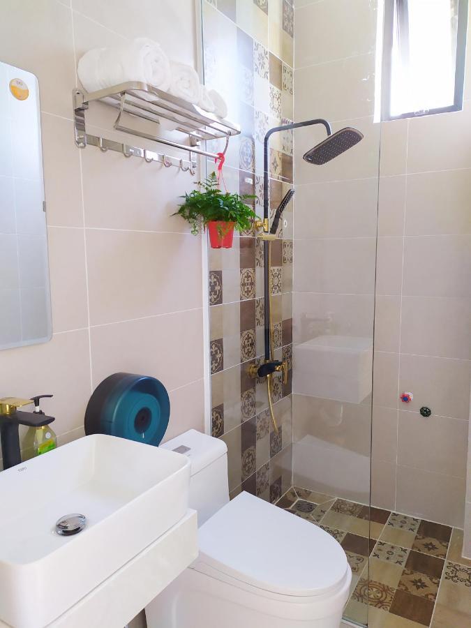 Rose Villa Dalat Εξωτερικό φωτογραφία