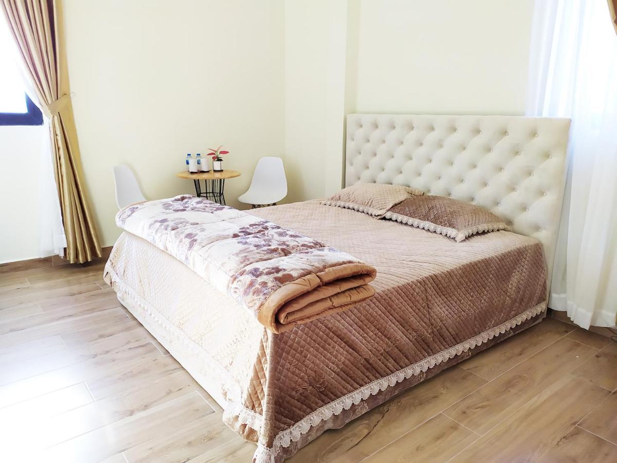 Rose Villa Dalat Εξωτερικό φωτογραφία